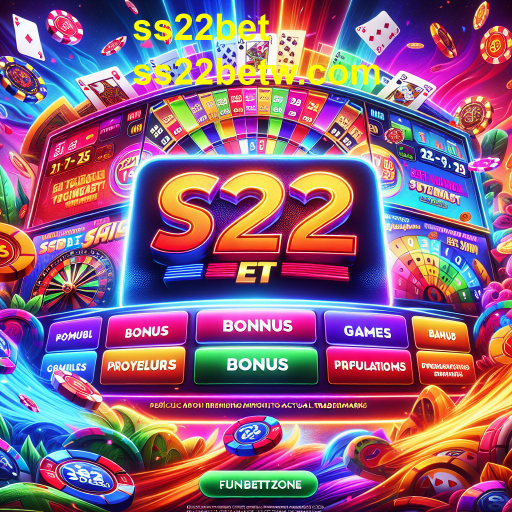 Descubra as Melhores Promoções da ss22bet