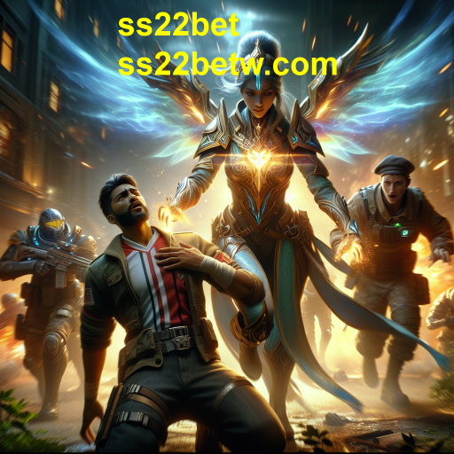 A Importância do Papel de Suporte nos Jogos Multiplayer